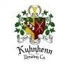 Kuhnhenn Brewing Company httpsuntappdakamaizednetsitebrewerylogosb