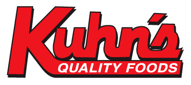 Kuhn's Quality Foods wwwkuhnsmarketcomimagesKuhnslogotypepng