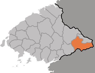 Kujang County