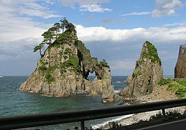 Kuji, Iwate httpsuploadwikimediaorgwikipediacommonsthu