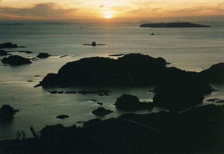 Kujūku Islands