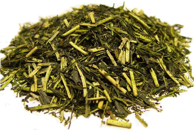 Kukicha Buy Kukicha Twig Tea Benefits Side Effects How to Make Herbal