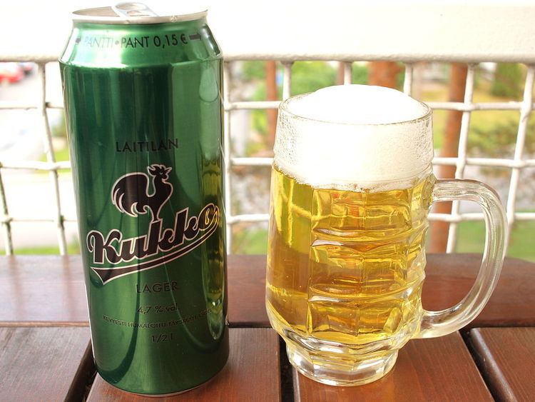 Kukko (beer)