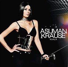Kukla (album) httpsuploadwikimediaorgwikipediaenthumbb