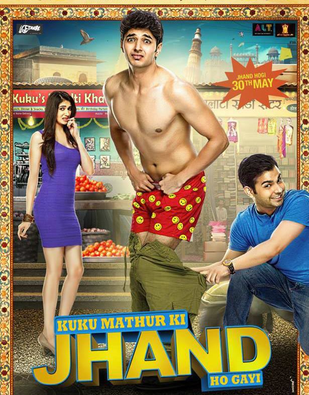 Kuku Mathur Ki Jhand Ho Gayi 2014 Watch hd geo movies