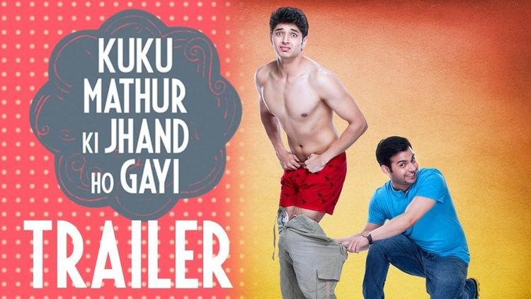 Kuku Mathur Ki Jhand Ho Gayi Trailer YouTube