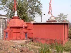 Kukutesvara Siva Temple