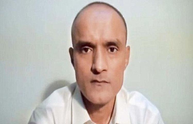 Kulbhushan Yadav Pakistan rejects Indian access to RAW agent SUCH TV