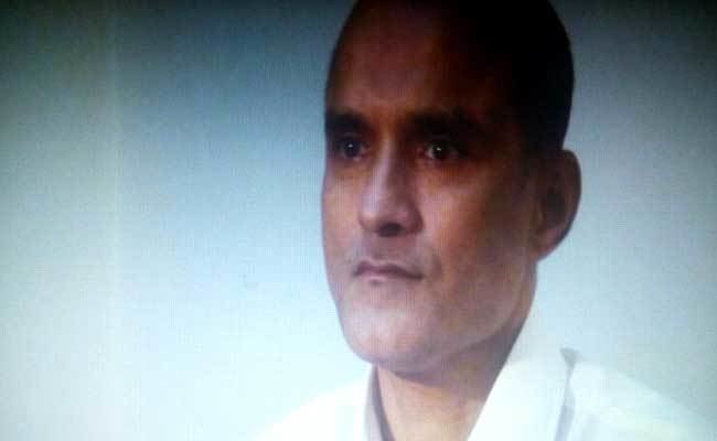 Kulbhushan Yadav Spy Confession39 Of Arrested Indian Rejected Firmly By Delhi
