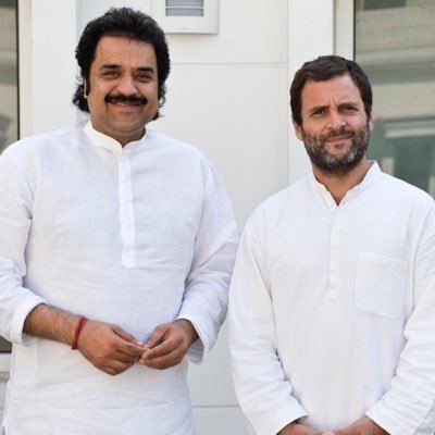 Kuldeep Bishnoi Kuldeep Bishnoi bishnoikuldeep Twitter