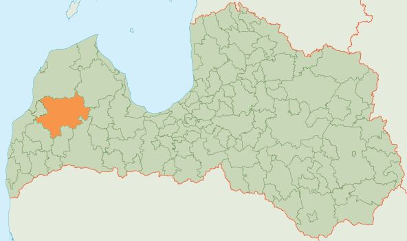Kuldīga Municipality httpsuploadwikimediaorgwikipediacommons55