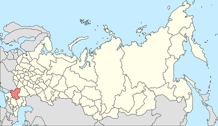 Kuleshovka, Rostov Oblast