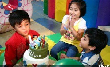 Kulilits Kulilits Kuya Bugoy39s birthday surprise ABSCBN News