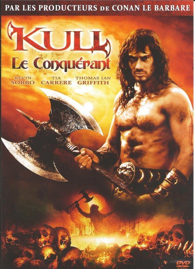 Kull the Conqueror Kull the Conqueror Movie Seeker