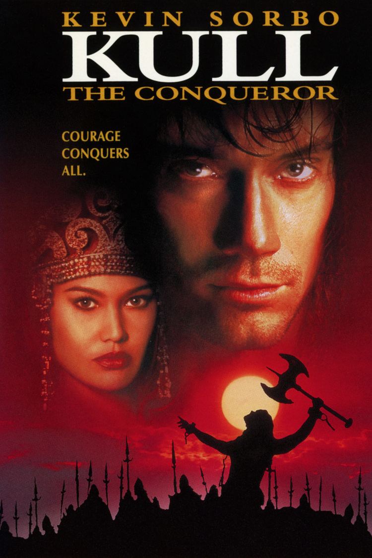 Kull the Conqueror wwwgstaticcomtvthumbdvdboxart19820p19820d