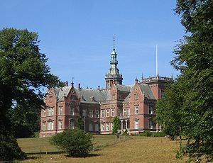 Kulla Gunnarstorp Castle httpsuploadwikimediaorgwikipediacommonsthu