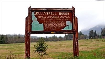 Kullyspell House imggroundspeakcomwaymarkingdisplaybf723d0bbd