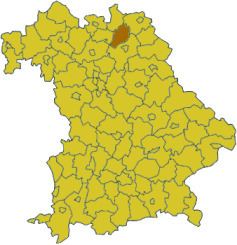 Kulmbach (district)