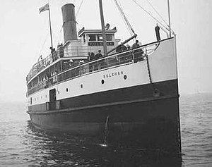 Kulshan (steamship) httpsuploadwikimediaorgwikipediaenthumbf
