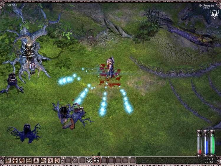 Kult: Heretic Kingdoms Kult Heretic Kingdoms Game Full Version Game Free Download for PC