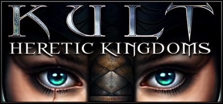 Kult: Heretic Kingdoms Kult Heretic Kingdoms on Steam