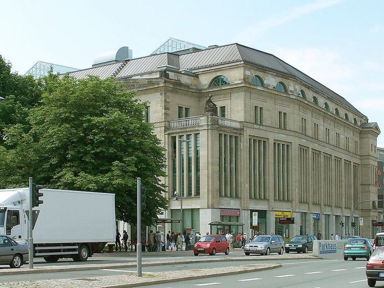 Kulturkaufhaus Tietz