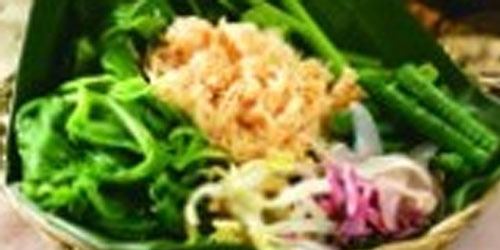 Kuluban Resep Kuluban Sayur Resep Masakan Jawa Kuno