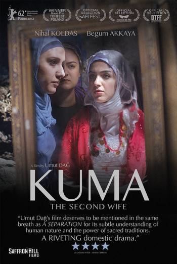 Kuma (film) KUMA British Board of Film Classification