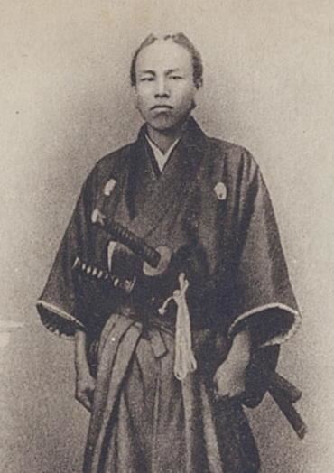 Ōkuma Shigenobu Biographies Okuma Shigenobu Japan Forum