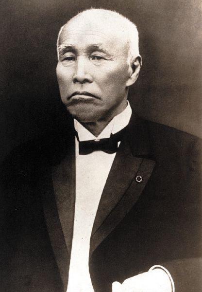 Ōkuma Shigenobu Influence Extending to the Present The Achievements of Shigenobu Okuma