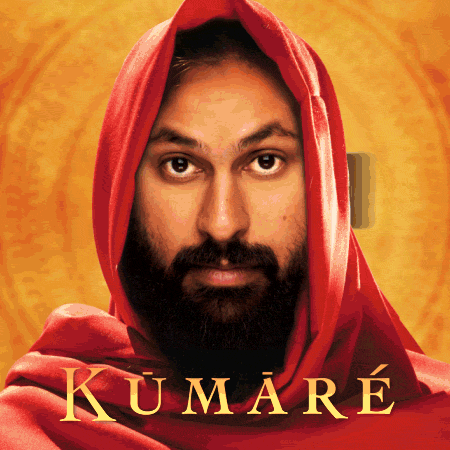 Kumaré Kumar the Movie on Tumblr