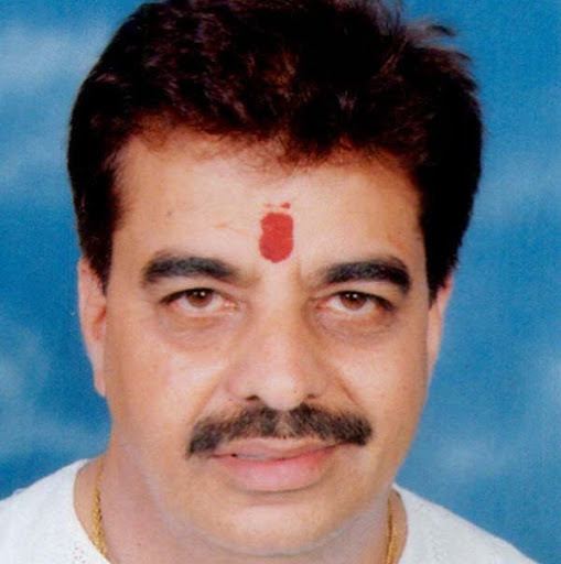 Kumar Ailani Kumar Ailani