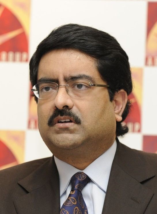 Kumar Mangalam Birla Kumar Mangalam Birla resigns from RBI board TopNews