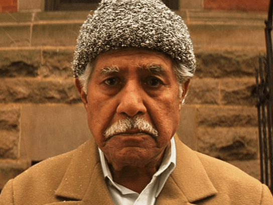 Kumar Pallana Wes Anderson Regular Kumar Pallana Dies at 94 Splitsider