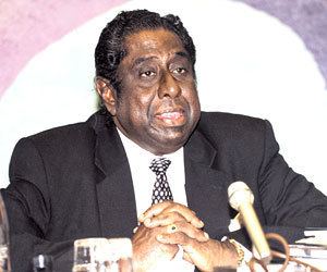 Kumar Ponnambalam Kumar Ponnambalam The Murky Politics Of Heroes Traitors Colombo