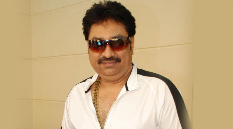 Kumar Sanu Prolific singer Kumar Sanus career lifeBiscootcom