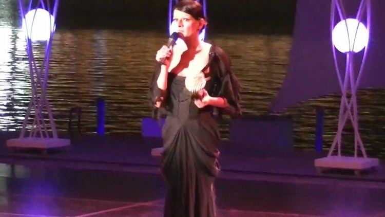 Kumar (Singaporean entertainer) Kumar Stand Up Comedy LongStanding Award with Selena Tan The
