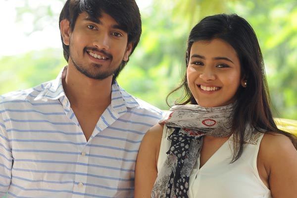 Kumari 21F Kumari 21F Telugu movie review Sukumar Raj Tarun