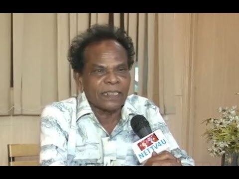 Kumarimuthu Kumarimuthu Exclusive Interview with Chief Reporter of Nettv4u YouTube