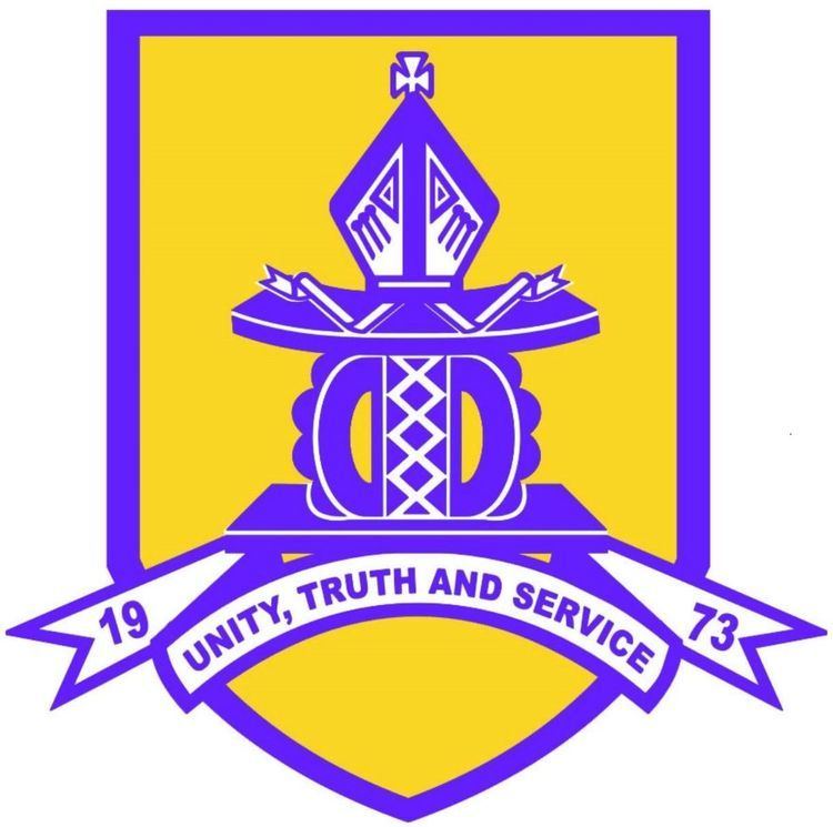 Kumasi Anglican Secondary School
