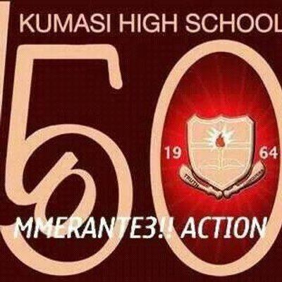 Kumasi High School KUMASI HIGH SCHOOL KUHISS Twitter