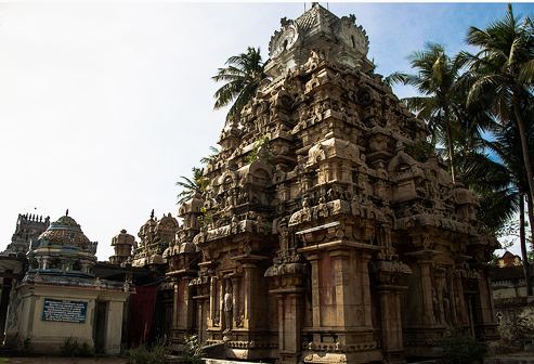 Kumbakonam Brahma Temple wwwholidayiqcomimagesattractionsBrahmaTemple