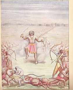 Kumbhakarna Kumbhakarna Wikipedia