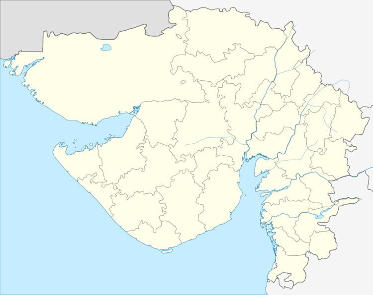 Kumbhariya, Banaskantha district