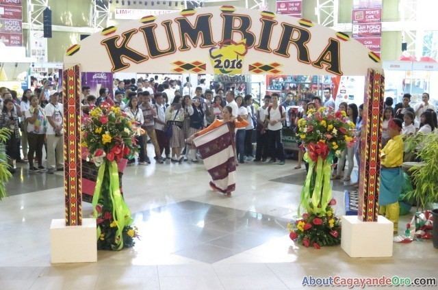 Kumbira KUMBIRA 2016 Cook Local Taste Global Celebrating 20 Years of