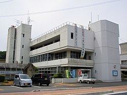 Kumenan, Okayama httpsuploadwikimediaorgwikipediacommonsthu
