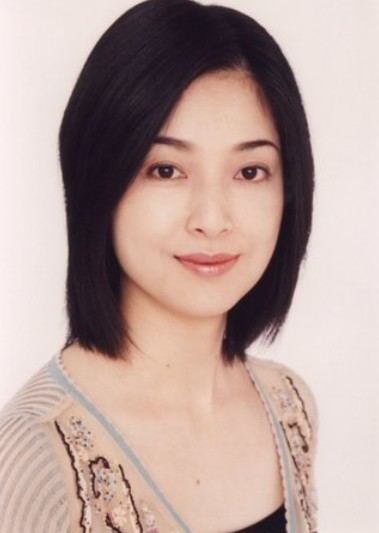 Kumiko Akiyoshi Kumiko Akiyoshi