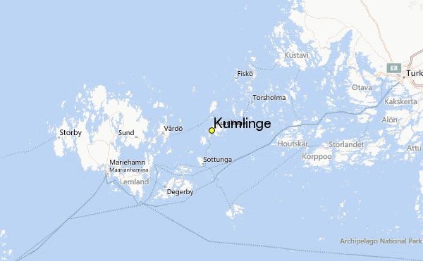 Kumlinge Kumlinge Weather Station Record Historical weather for Kumlinge
