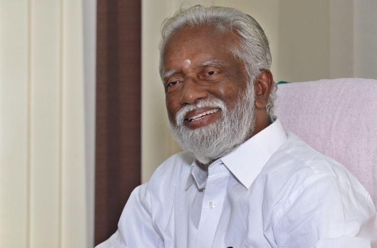 Kummanam Rajasekharan Kummanam to follow Modis election campaign style in Kerala The