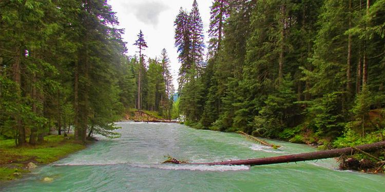 Kumrat Valley 18 Places in Kumrat Valley You Must See